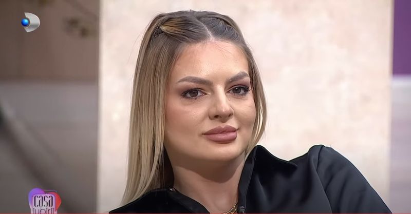 "Normal că se simte respins". Alex, venit din Tenerife pentru Julia, s-a lovit de interesul unui alt concurent din "Casa Iubirii" pentru frumoasa șatenă