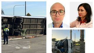 Vacanță de coșmar &icirc;n Dubai! Cine este medicul rom&acirc;n care se află &icirc;n comă?