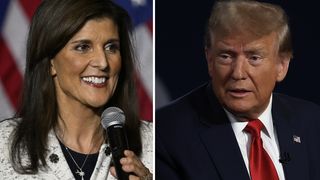 Donald Trump are un avans de 30 de puncte &icirc;n sondaje față de Nikky Haley