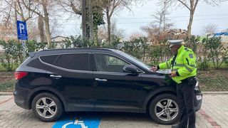 Greșeala pentru care mulți șoferi plătesc amendă de 10.000 lei.