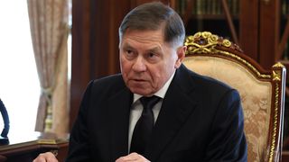 Viaceslav Lebedev, șeful Curții Supreme din Rusia, un aliat al lui Putin