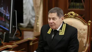 Viaceslav Lebedev, șeful Curții Supreme din Rusia a murit