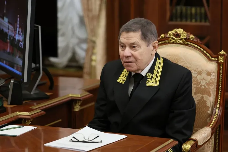 Viaceslav Lebedev, șeful Curții Supreme din Rusia a murit