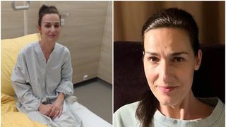 "A trăit cu pasiune, a fost o luptătoare și o mamă iubitoare". Raluca, o t&acirc;nără cercetătoare de 42 de ani, a fost răpusă de o boală necruțătoare