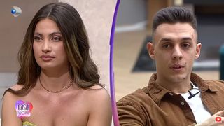 VIDEO. Bianca din "Casa Iubirii" primește o lovitură grea din partea lui Robert. "Mă deranjează că evită răspunsul"