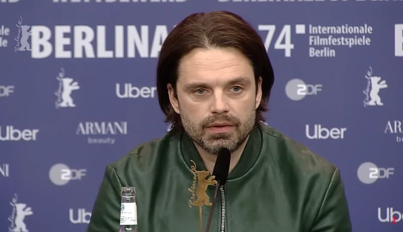 Sebastian Stan
