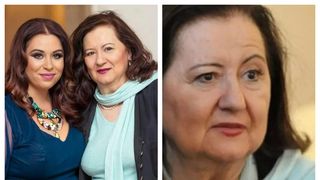 Datorii Mioara Roman