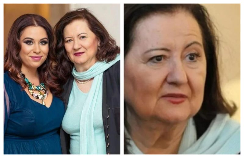 Datorii Mioara Roman