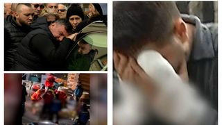 Cerere frați Marin crimă Padina