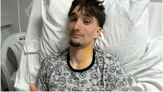 Fiu Edvard Novak operat