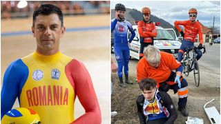 Fiul fostului ministru al Sportului, operat după ce a fost lovit de o mașină: &rdquo;&Icirc;ţi rişti şi viaţa&rdquo;