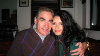 Actuala soție a lui Petre Roman, Silvia Chifiriuc