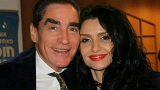 Actuala soție a lui Petre Roman a stârnit revoltă cu un mesaj postat după moartea Mioarei Roman