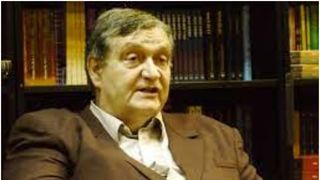 Alex Ștefănescu a murit