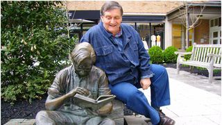 Alex Ștefănescu a murit