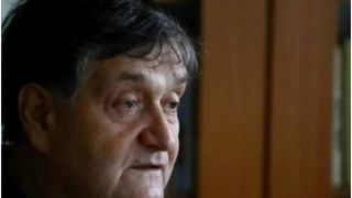 A murit criticul literar Alex Ștefănescu. De ce boală suferea acesta?