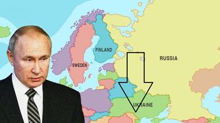 Putin se pregătește să anexeze noi teritorii, în afara Ucrainei. Când va face anunțul