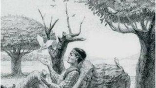 Ai o inteligență peste medie dacă descoperi calul ascuns &icirc;n 11 secunde!