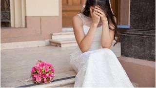 Ce boli riscă să facă viitoarele mirese care țin cură de slăbire drastică înainte de nuntă. "Familia are o influență nefastă"