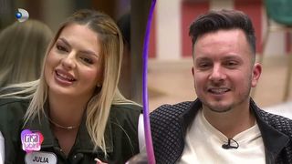 alex julia casa iubirii