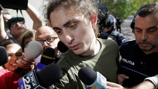 Vlad Pascu, &icirc;n arest preventiv