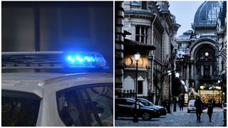 VIDEO. În ce stare se află tânăra de 25 de ani desfigurată și abandonată într-o scară de bloc din Centrul Vechi. A fost prins un suspect