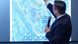 Iași: Opera Ieșeană va avea un nou sediu. Unde va fi construită clădirea