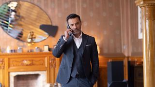 Serialul "O dragoste", episodul de luni, 26 februarie 2024: K&icirc;v&icirc;lc&icirc;m, confruntare cu propriile convingeri