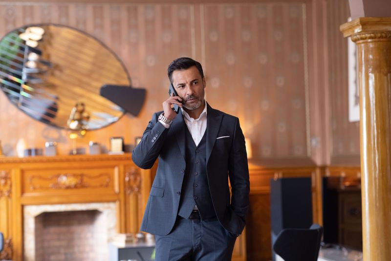 Serialul "O dragoste", episodul de luni, 26 februarie 2024: Kîvîlcîm, confruntare cu propriile convingeri