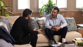 Serialul "O dragoste", episodul de luni, 26 februarie 2024: K&icirc;v&icirc;lc&icirc;m, confruntare cu propriile convingeri