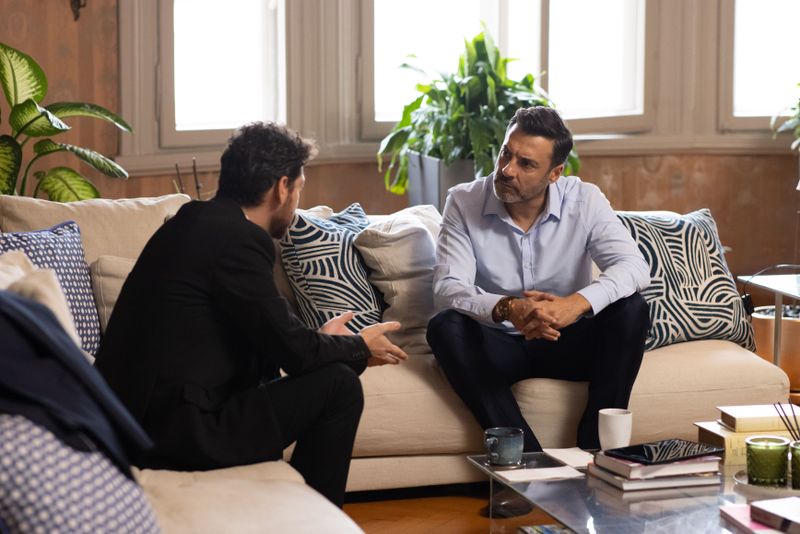 Serialul "O dragoste", episodul de luni, 26 februarie 2024: Kîvîlcîm, confruntare cu propriile convingeri