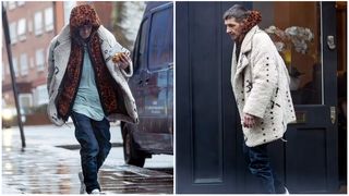 Un mare actor a ajuns de nerecunoscut după ce a consumat substanțe interzise. "Are nevoie de ajutor"