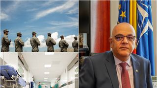 soldati spital raed arafat