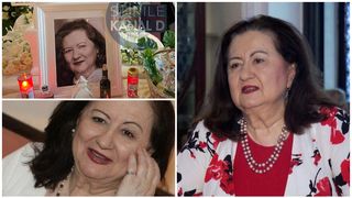 VIDEO - Moștenirea lăsată de Mioara Roman! Cine va trebui să plătească datoriile rămase