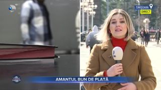 VIDEO- Proces incredibil din România! O femeie din Caraș-Severin și-a dat în judecată amantul și i-a cerut pagube uriașe pentru că i-ar fi distrus căsnicia