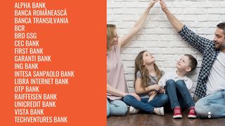 Programul Noua Casă 2024&nbsp;- Care sunt băncile de la care poți lua credit