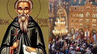 Ce sărbătoare este &icirc;n Calendarul ortodox pe 27 februarie 2024?