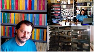 Motivul halucinant pentru care vecinii l-au reclamat pe un bărbat din Deva! Gestul istoricului a st&acirc;rnit revoltă pe scara blocului