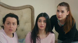 Serialul „Dragoste și speranță”, un nou episod: Clipe de groază pentru Melis