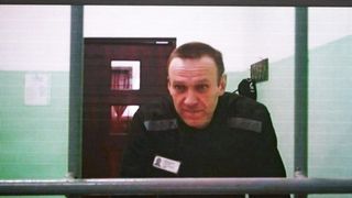 aleksei navaln&icirc;i