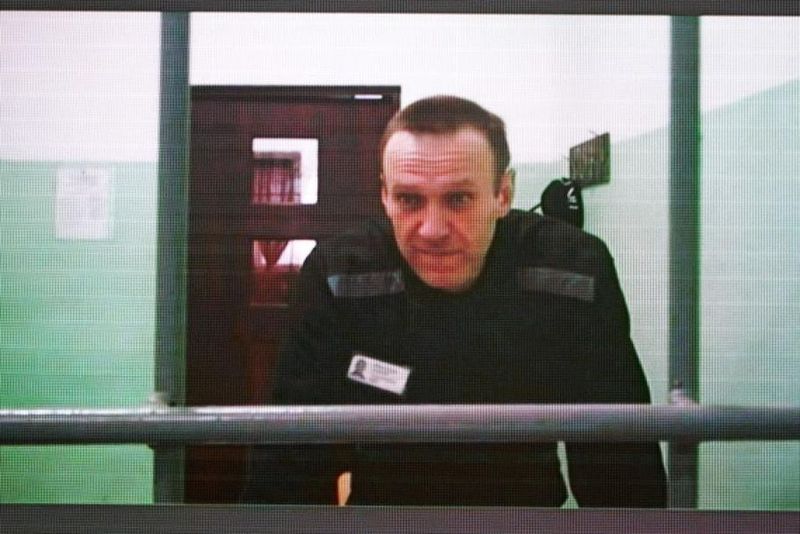 aleksei navalnîi