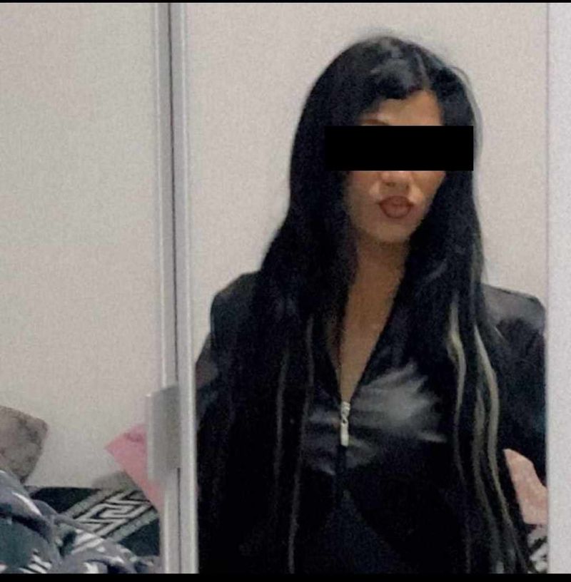 Ea este Larisa, tânăra bătută în Centrul Vechi din Capitală.