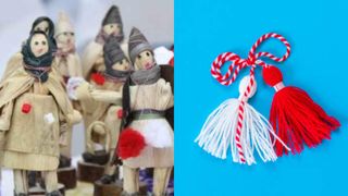 Babele de Martie 2024: Semnificația acestui obicei popular românesc. Cum se aleg Babele și ce simbolizează acestea?