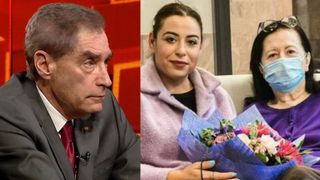 De ce nu a mers Petre Roman la înmormântarea Mioarei Roman