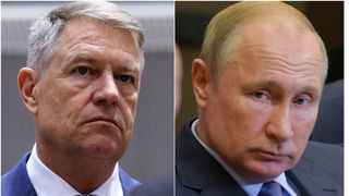 Klaus Iohannis ar putea ajunge viitorul secretar general al NATO