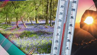 Cum va fi vremea în luna martie. Noi surprize aduse de meteorologii de la ANM