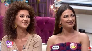 VIDEO. Bianca sau Giuly? Robert din "Casa Iubirii" a spus în sfârșit pe cine alege