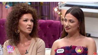 VIDEO. Bianca sau Giuly? Robert din "Casa Iubirii" a spus &icirc;n sf&acirc;rșit pe cine alege