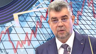 Premierul Ciolacu anunță salariul minim de 1.200 euro în România. "Acolo ne duce salariul minim european"