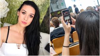 O profesoară din România stabilită în Germania a dezvăluit ce pățesc elevii care folosesc telefoanele mobile la oră